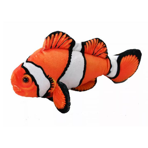 Coral Reef Clownfish 6"