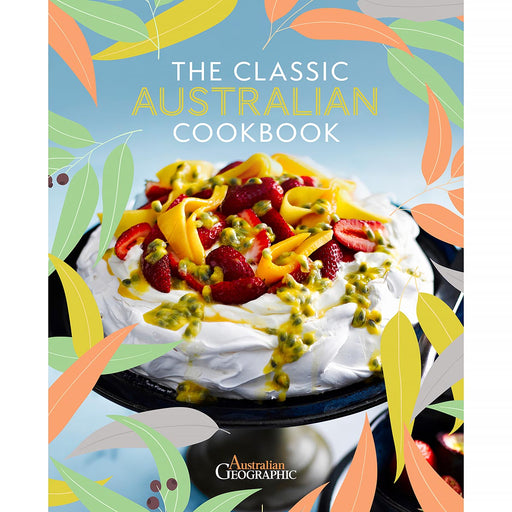 the Classic Australian Cookbook