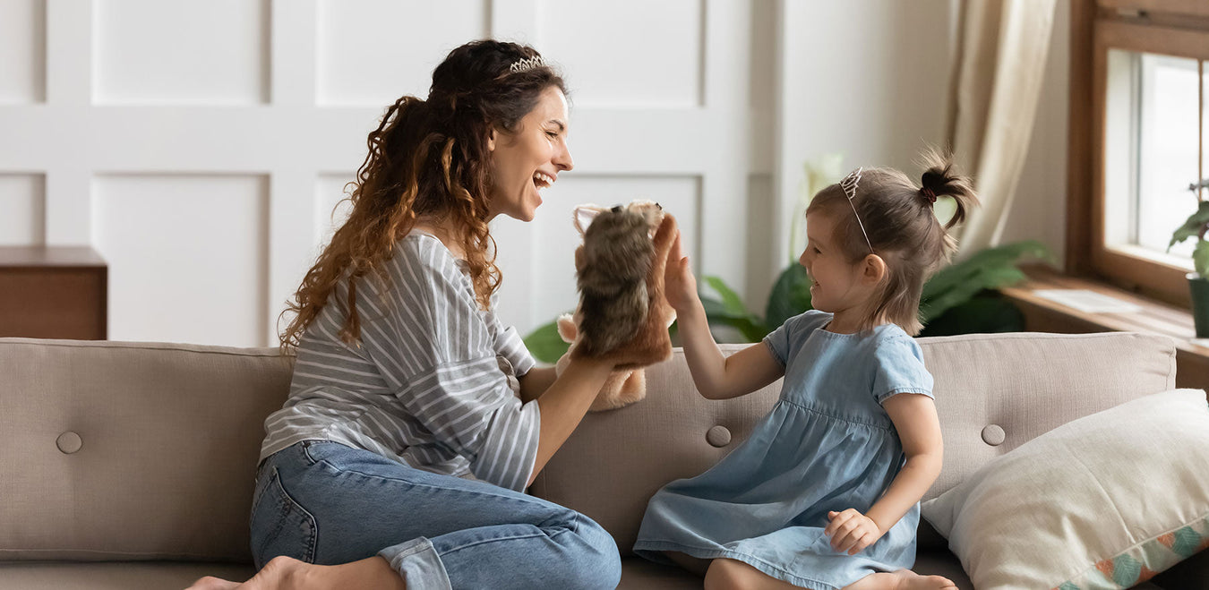 Home & Lifestyle - Plush & Soft Toys