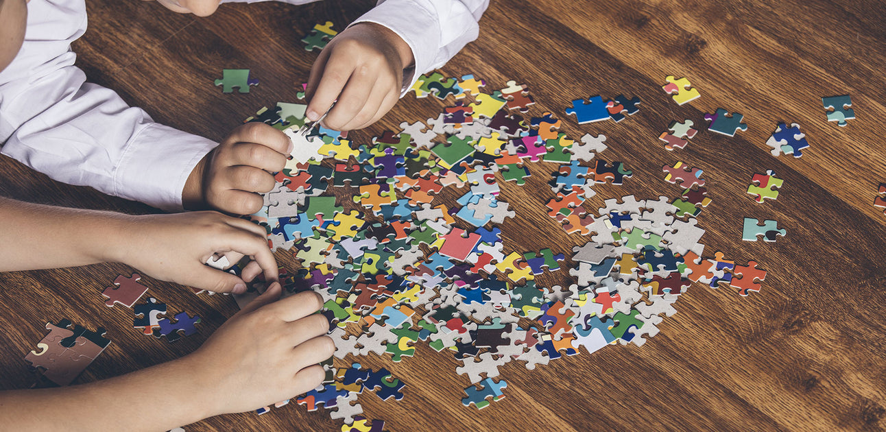 Kids' Puzzles for all ages - Australian Geographic — Page 2
