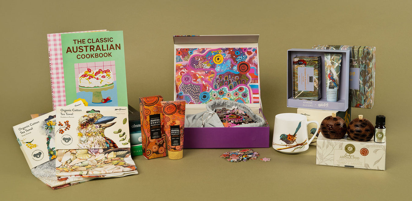Mothers Day Gift Guide