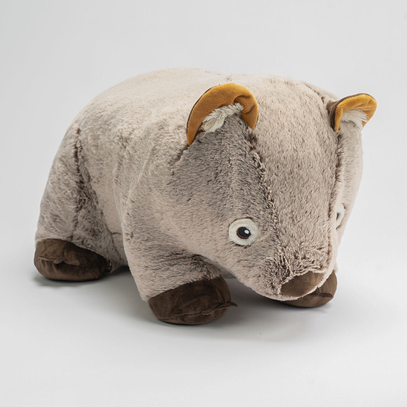 Australian Geographic Plush Soft Toys