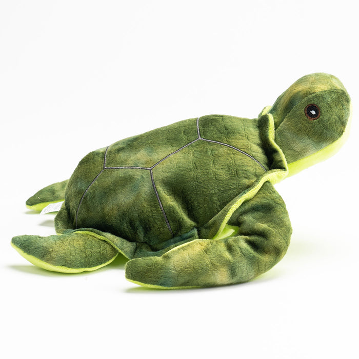 Talia Turtle Plush Toy - 33cm