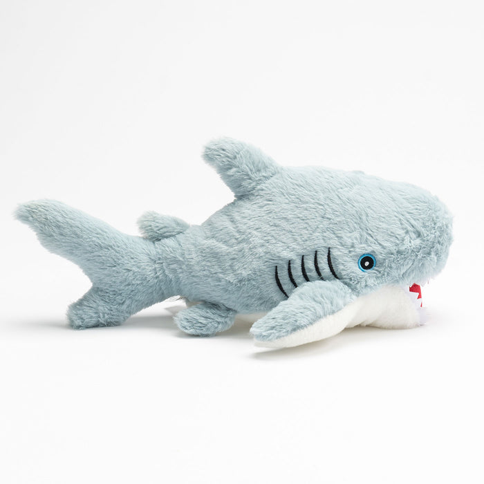 Tahnee Shark Plush Toy - 33cm