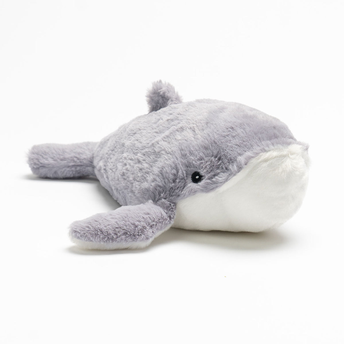 Marnie Whale Plush Toy - 33cm — Australian Geographic