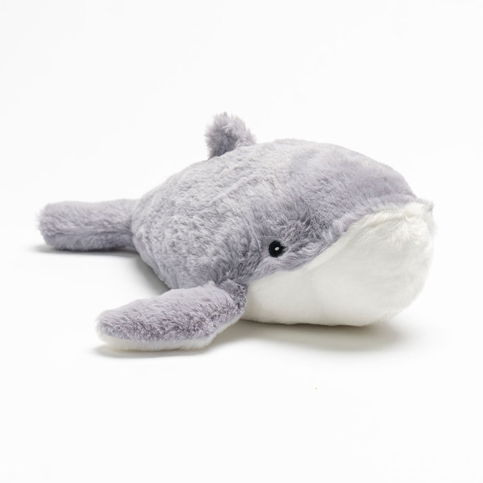 Marnie Whale Plush Toy - 33cm