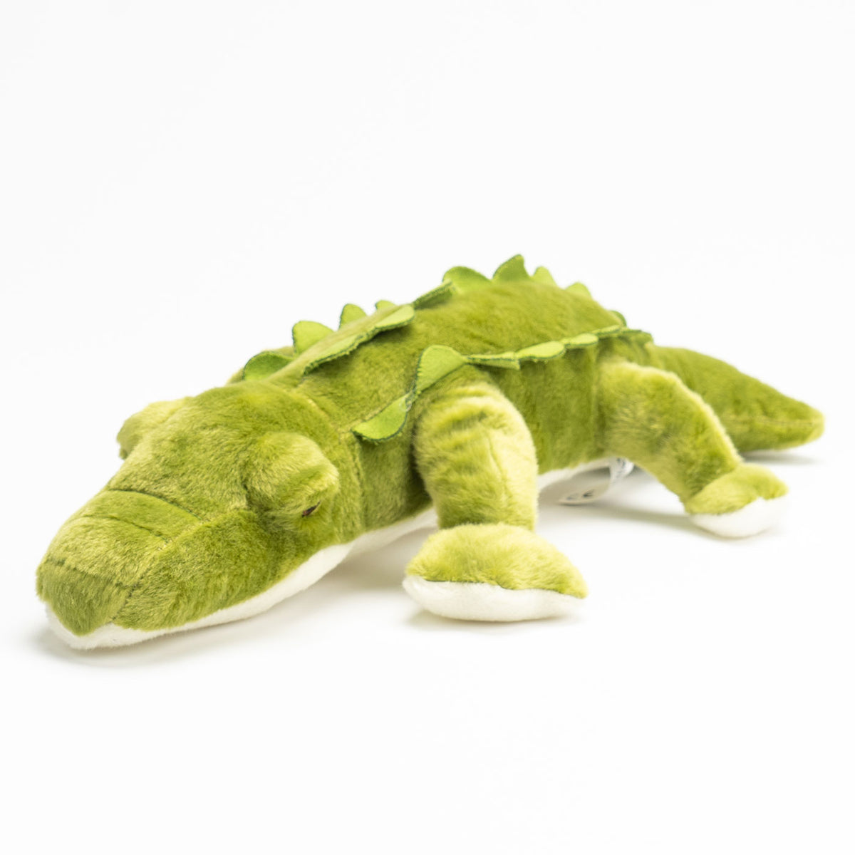 Coen Crocodile Plush Toy 33cm — Australian Geographic