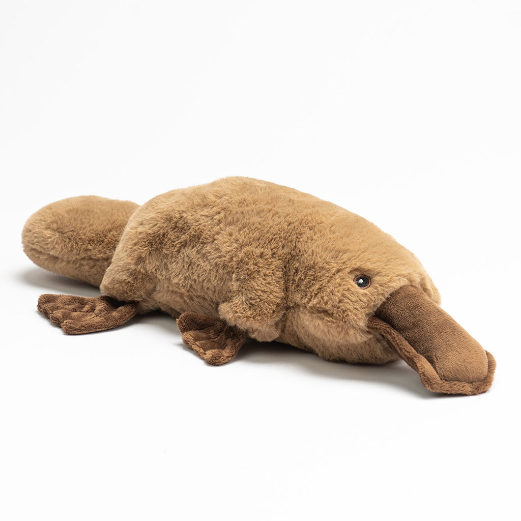 Platypus doll cheap