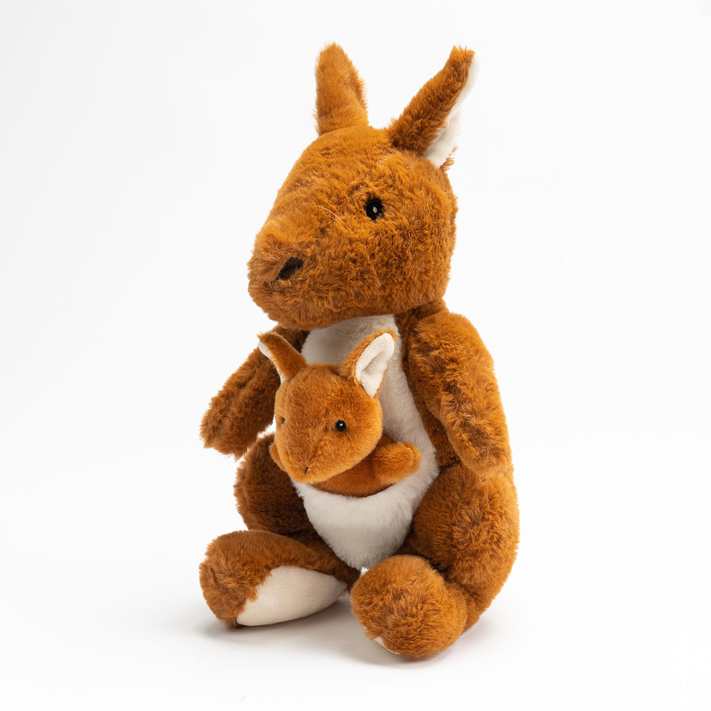 Australian Geographic Plush Soft Toys