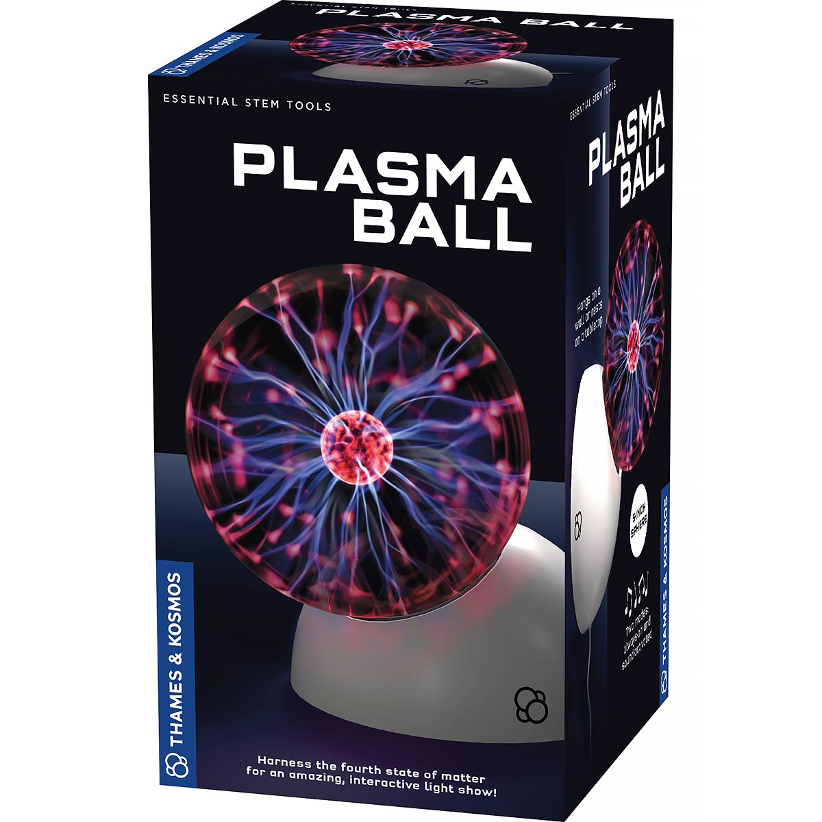 Plasma 2024 globe price