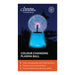 Australian Geographic colour changing plasma ball packaging with product image and features.