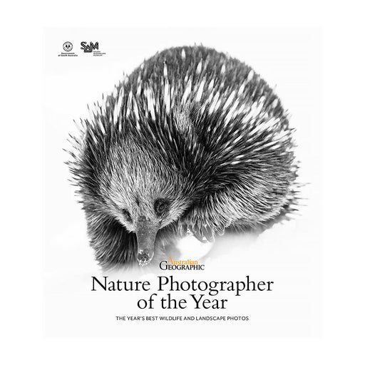 Australasian Nature Photographer of the Year Book 2023 (20th edition)
