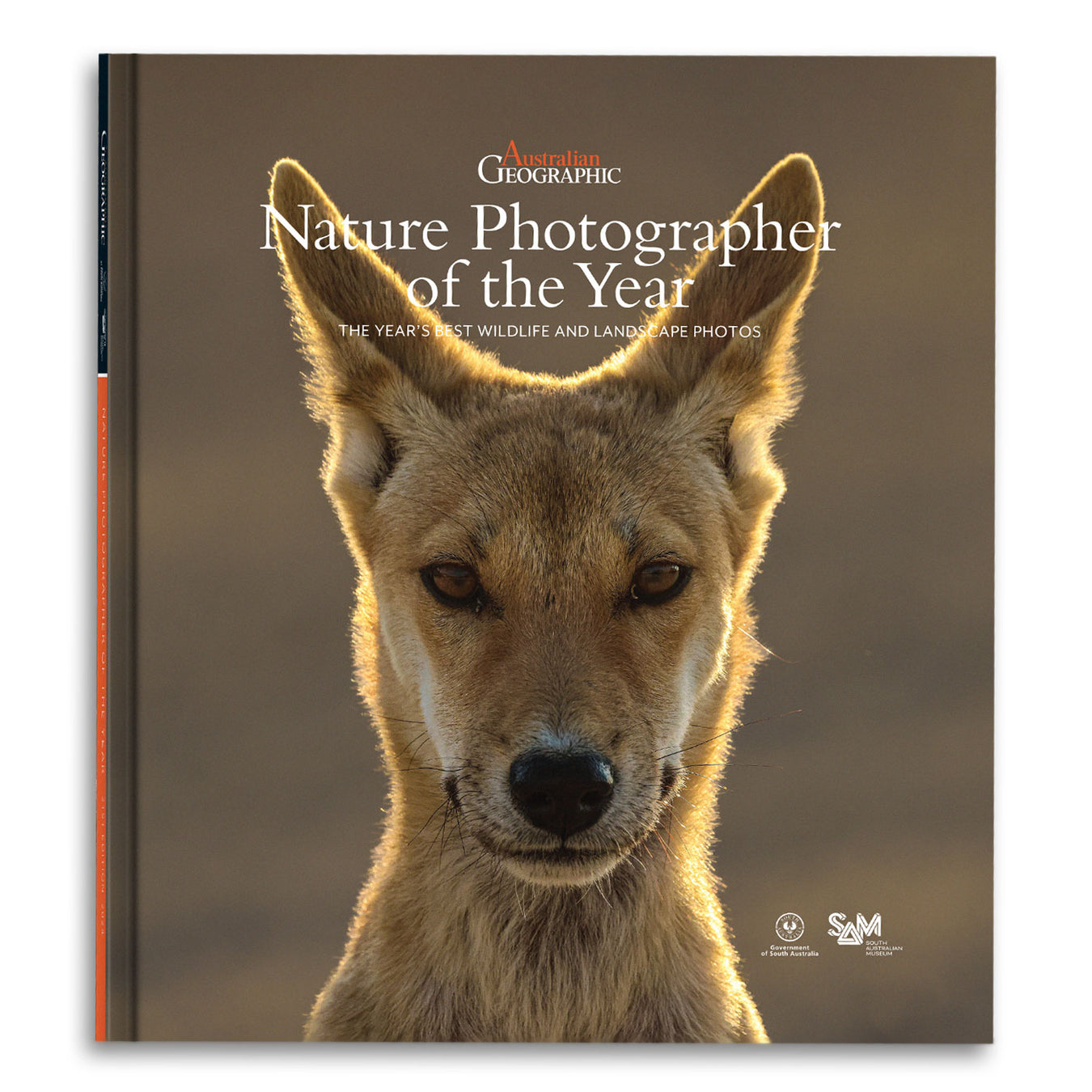 Australian Geographic Nature Photographer of the Year