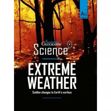 Australian Geographic Extreme Weather