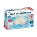 Australian Geographic Adventurers & Dreamers Puzzle 