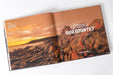 Australian Geographic 1 Year Gift Subscription + Our Country Book