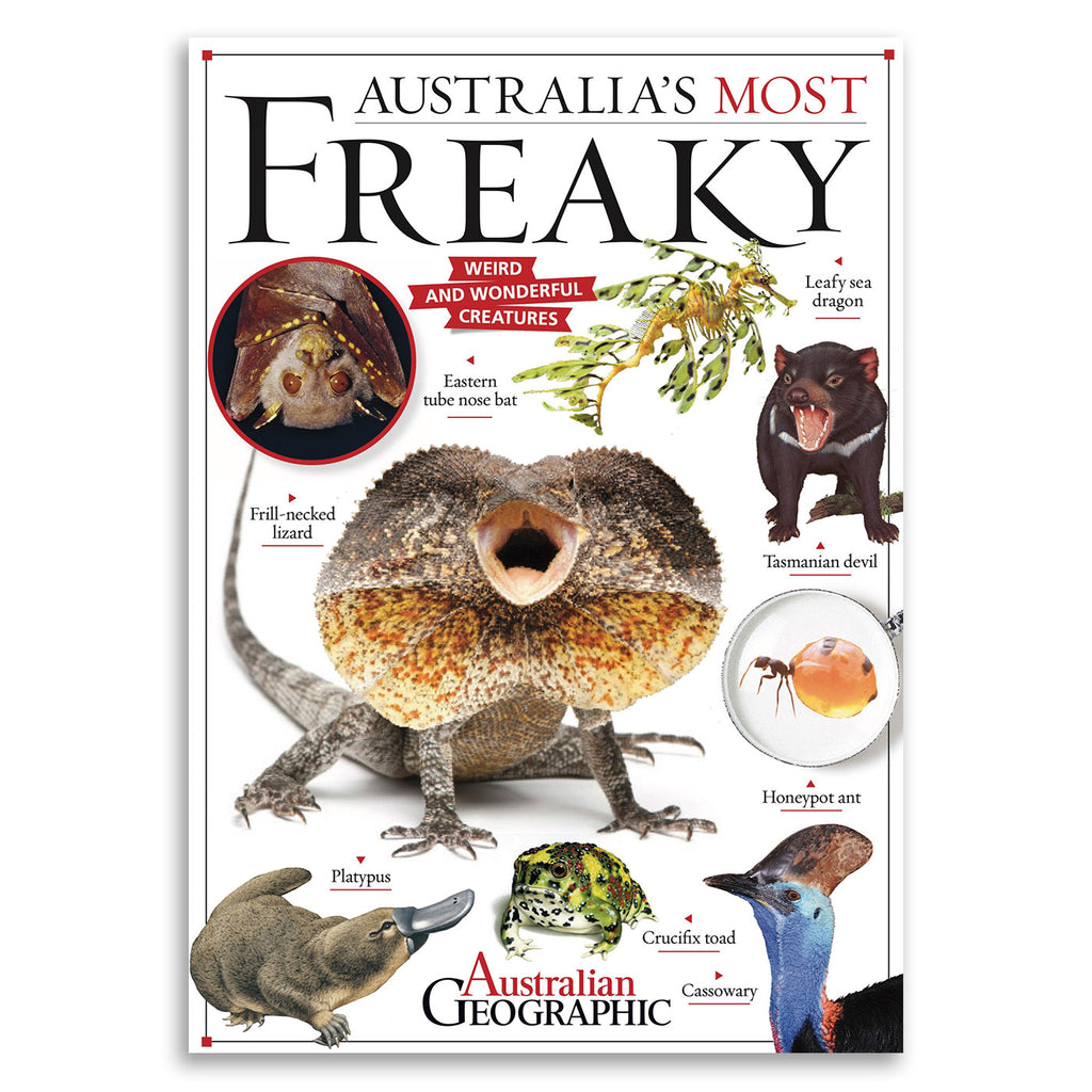 Australian Geographic Products | Shop Online Now