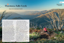Australia's Best 100 Bike Rides - Australian Geographic main image 0