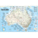 Australian Geographic Adventurers & Dreamers Puzzle 