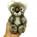 Baby Handfuls Koala Soft Toy