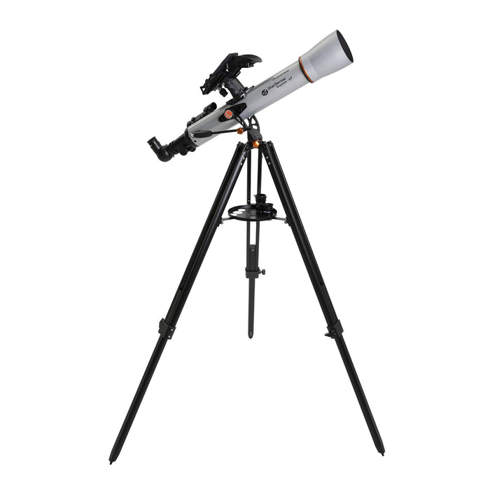 Celestron Starsense Explorer™ lT 70AZ telescope