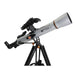 Celestron Starsense Explorer™ lT 70AZ telescope