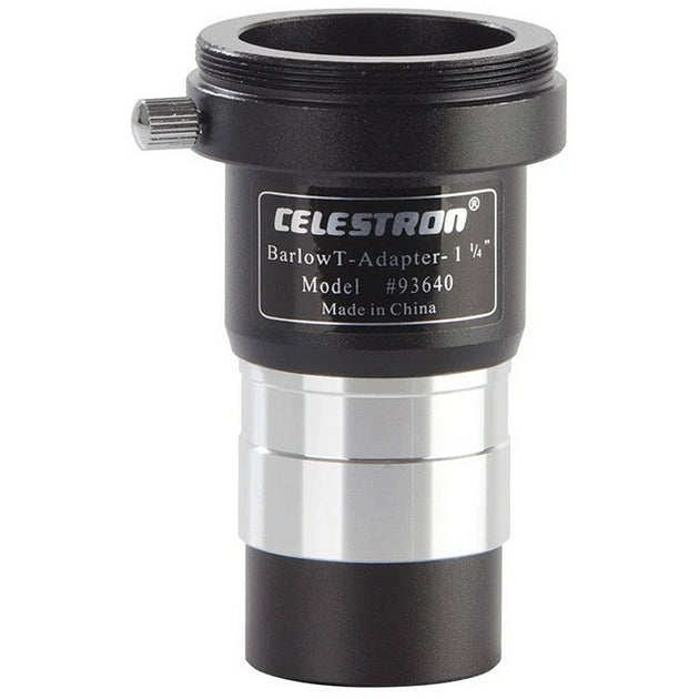 Celestron Firstscope Bundle