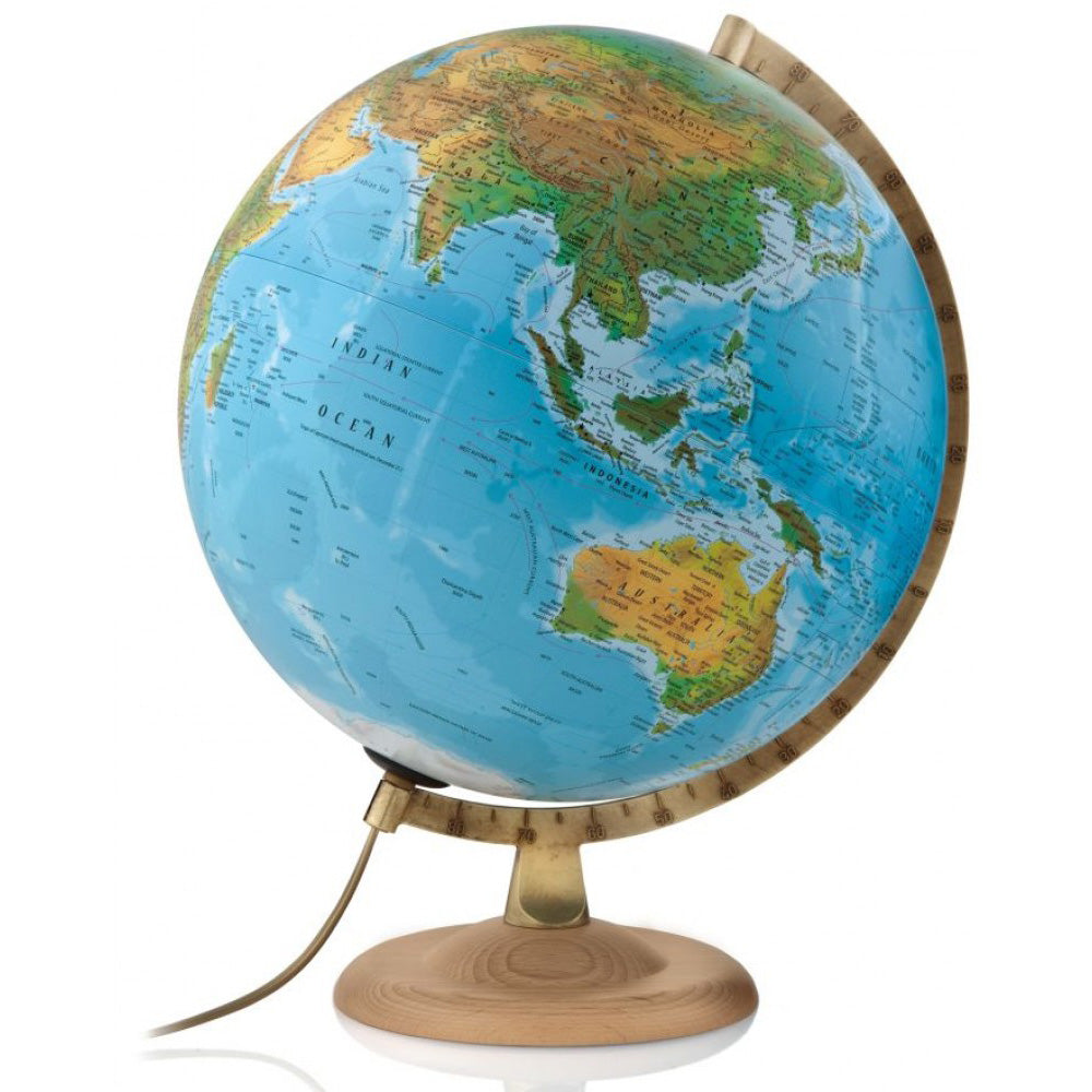 Atmosphere World Globes
