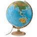 Classic B4 Physical World Globe
