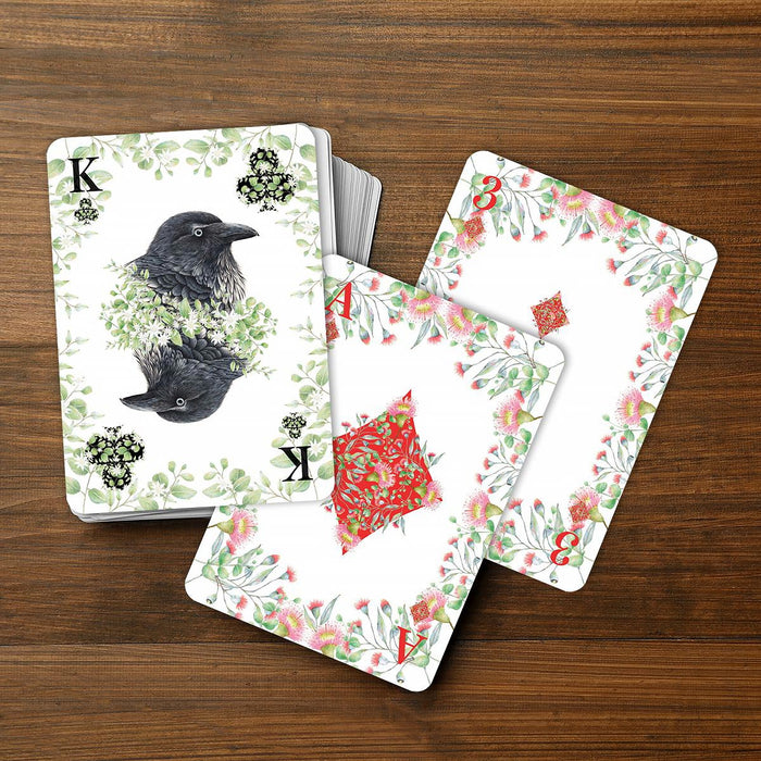 Playing Cards from PopcornBlue