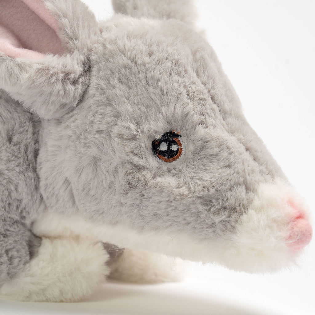 Hansa Puppets — Australian Geographic