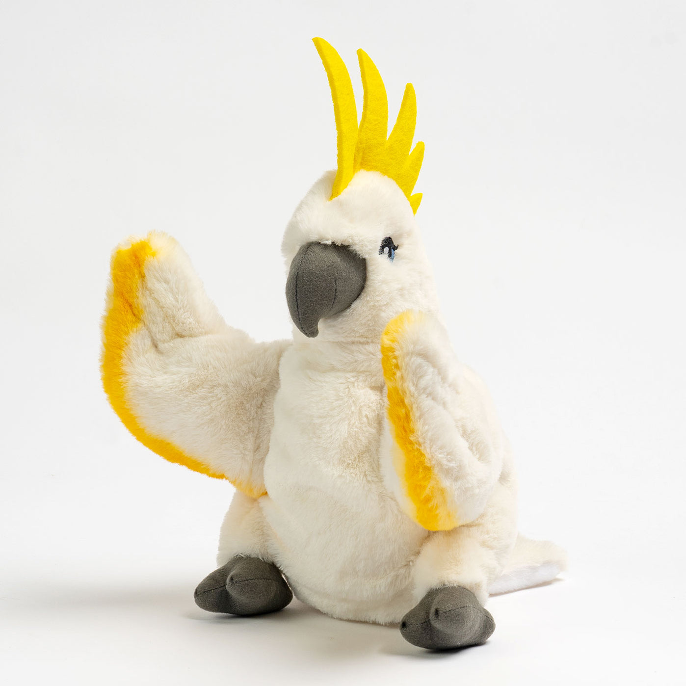 Hansa Puppets — Australian Geographic