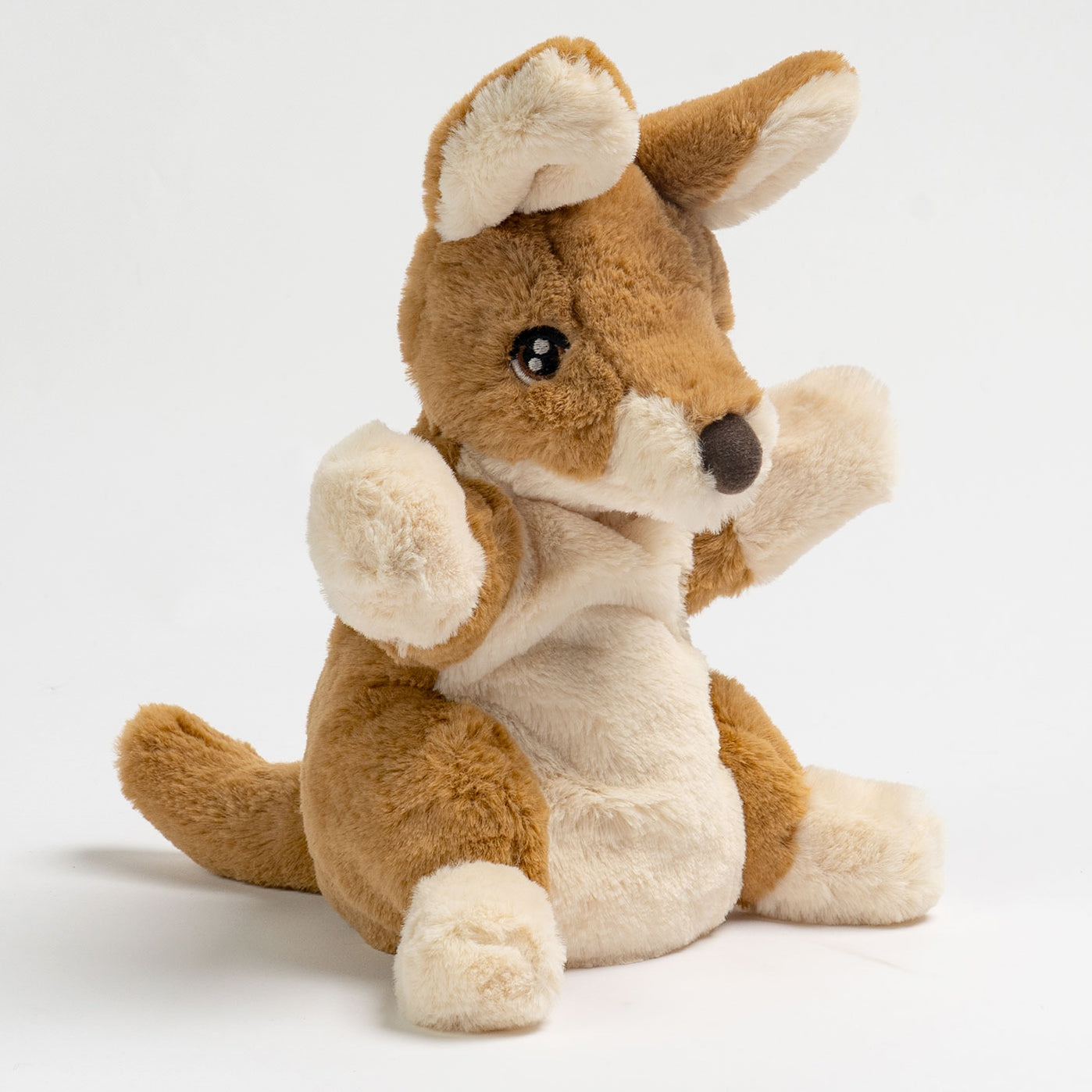 Kids' Plush & Soft Toys - Australian Geographic