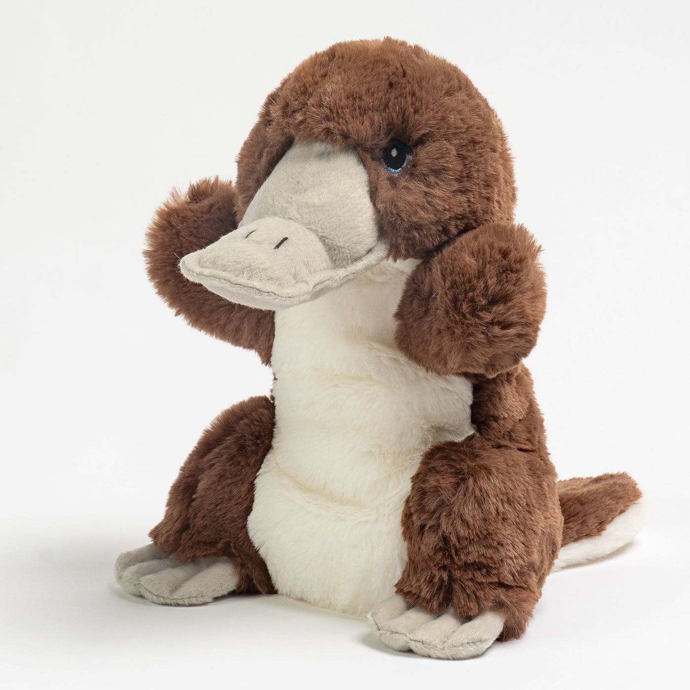 Hansa Puppets — Australian Geographic