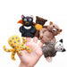 Australian Animals E - Finger Puppet Set