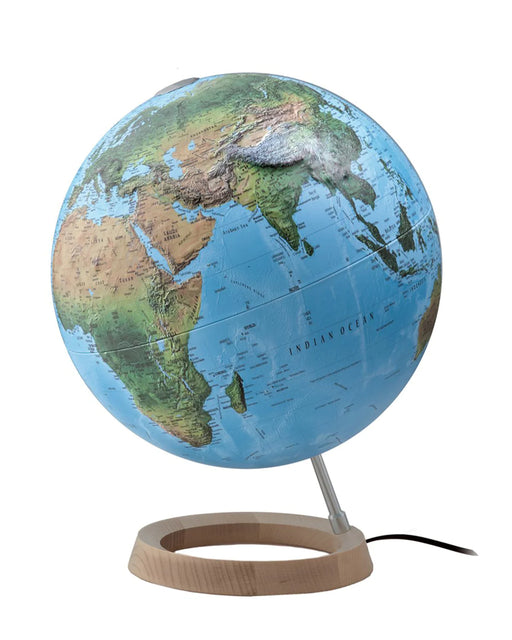 Full Circle Classic Relief FC4 30cm World Globe