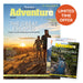 Australian Geographic Adventure Subscription