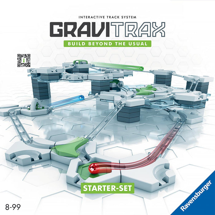 GraviTrax Starter Set