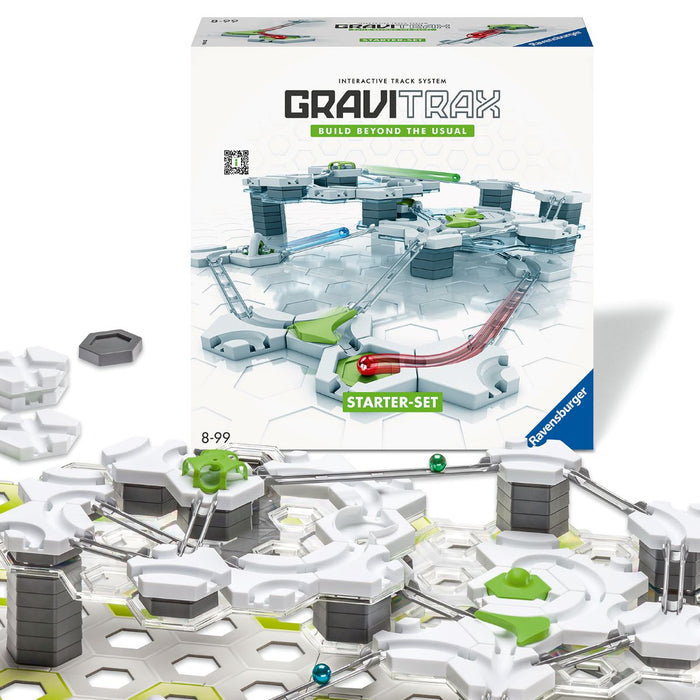 GraviTrax Starter Set