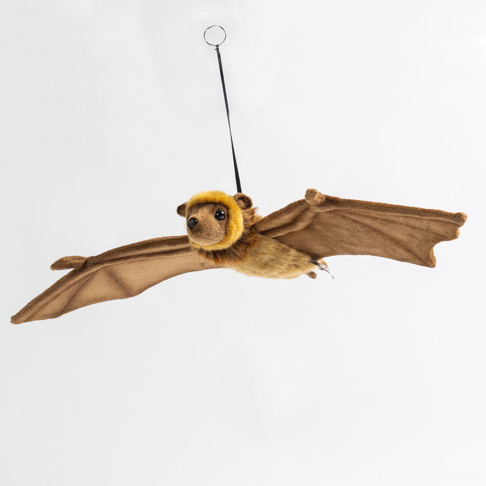 Hansa Flying Fox Toy