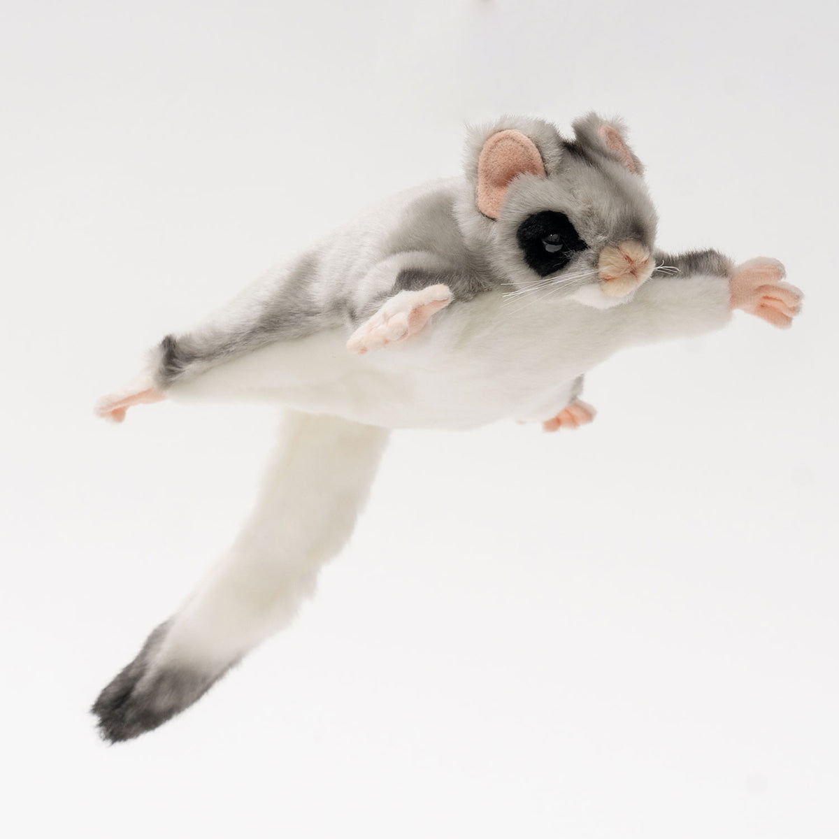 Hansa Sugar Glider 22cm Soft Plush Toy Australian Geographic