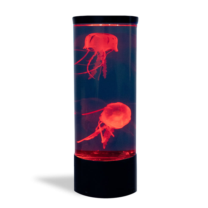 Jellyfish-Lamp