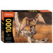 Australian Geographic 1000 Piece Jigsaw: Out Hunting