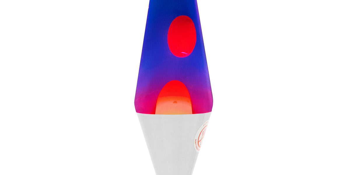 Cool touch on sale lava lamp