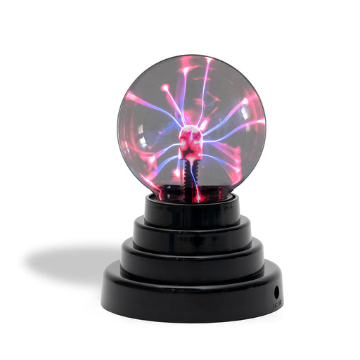 Mini Plasma Lamp 10cm diameter