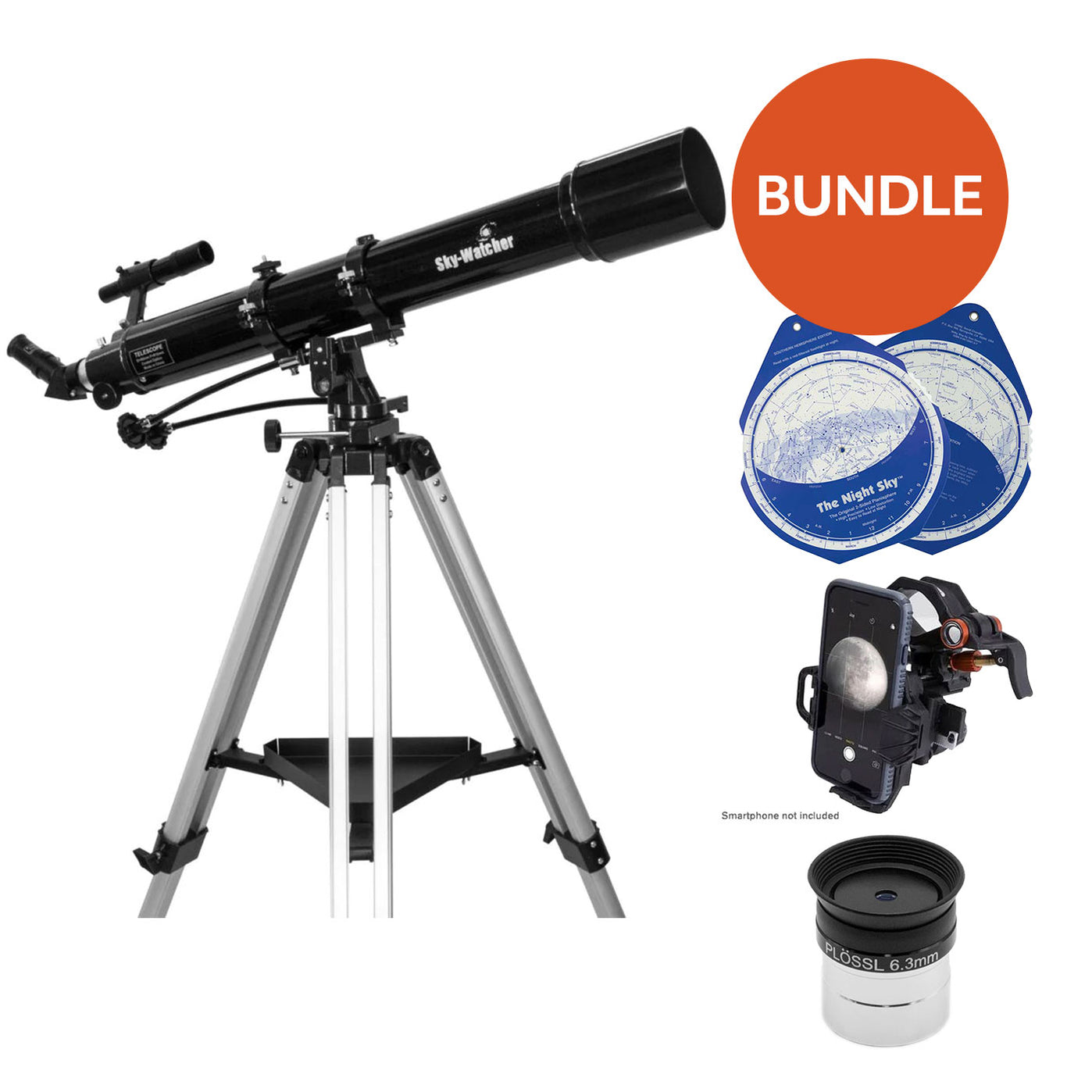 Telescopes & Binoculars Packages — Australian Geographic