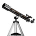 Skywatcher 70/700 Refractor Telescope - Moon Bundle