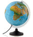 Solid B Blue Ocean Physical 30cm World Globe
