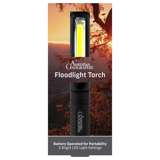 Floodlight Torch
