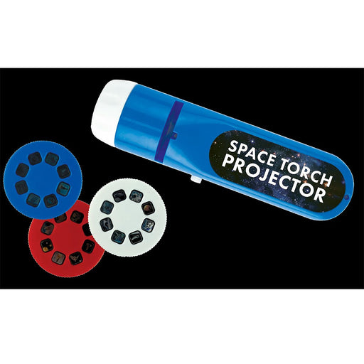 Space Torch Projector